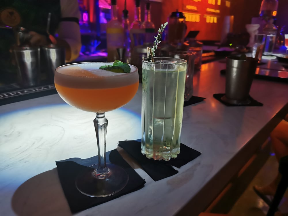 No alcohol and driving in Aruba
