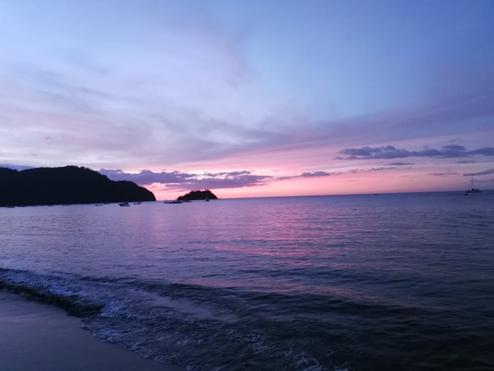 What does a rental car in Costa Rica cost?
