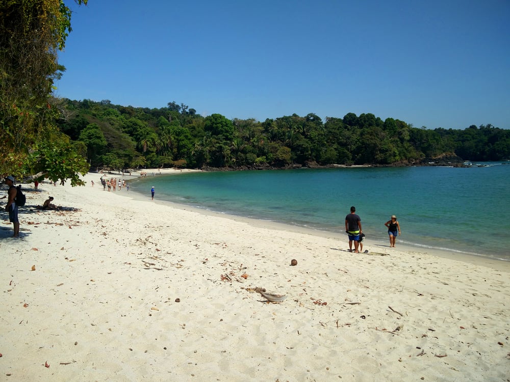 The best tips for renting a car in Costa Rica