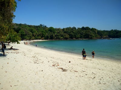 The best tips for renting a car in Costa Rica