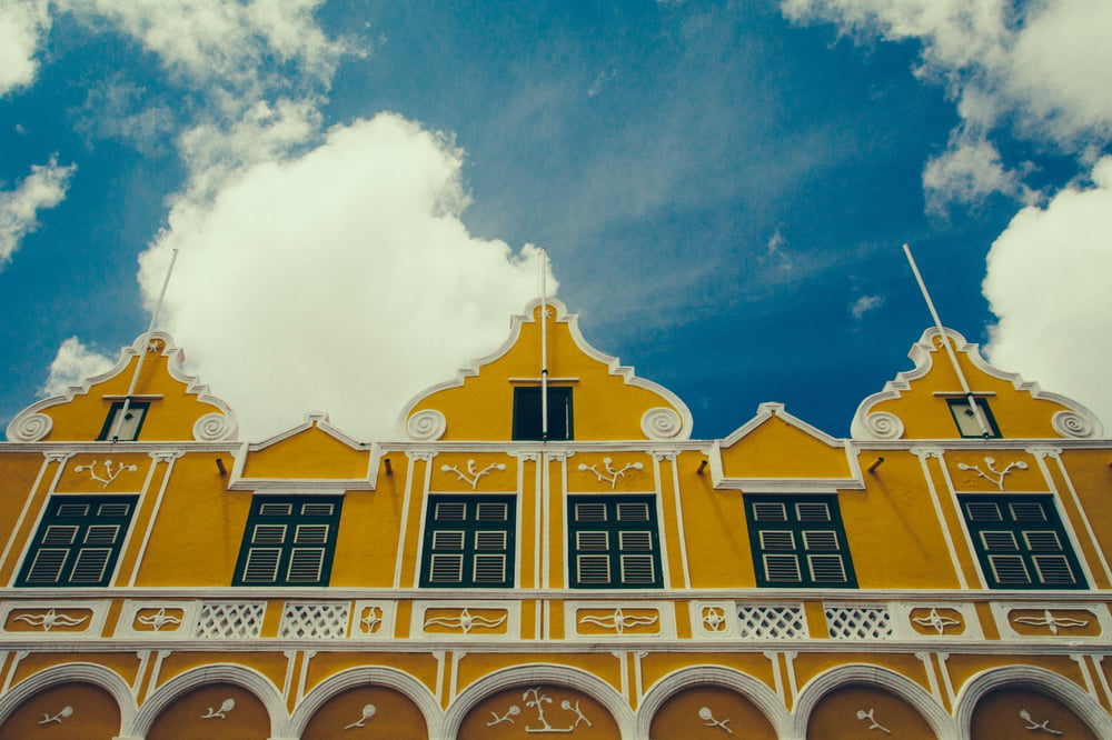 Culture in Willemstad