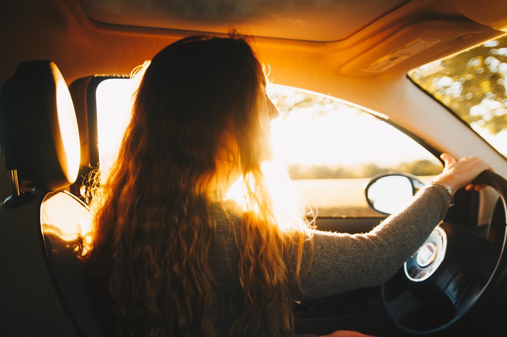 Enjoy your rental car in Iceland and have no credit card