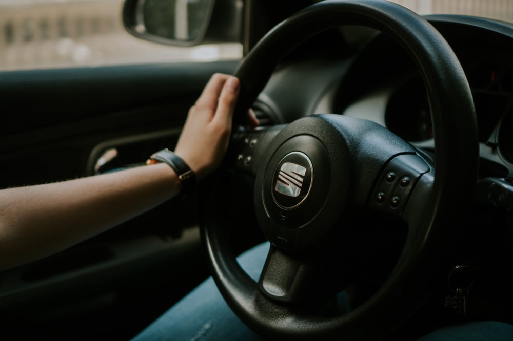 In Portugal, you can rent a car if you are 18 years old