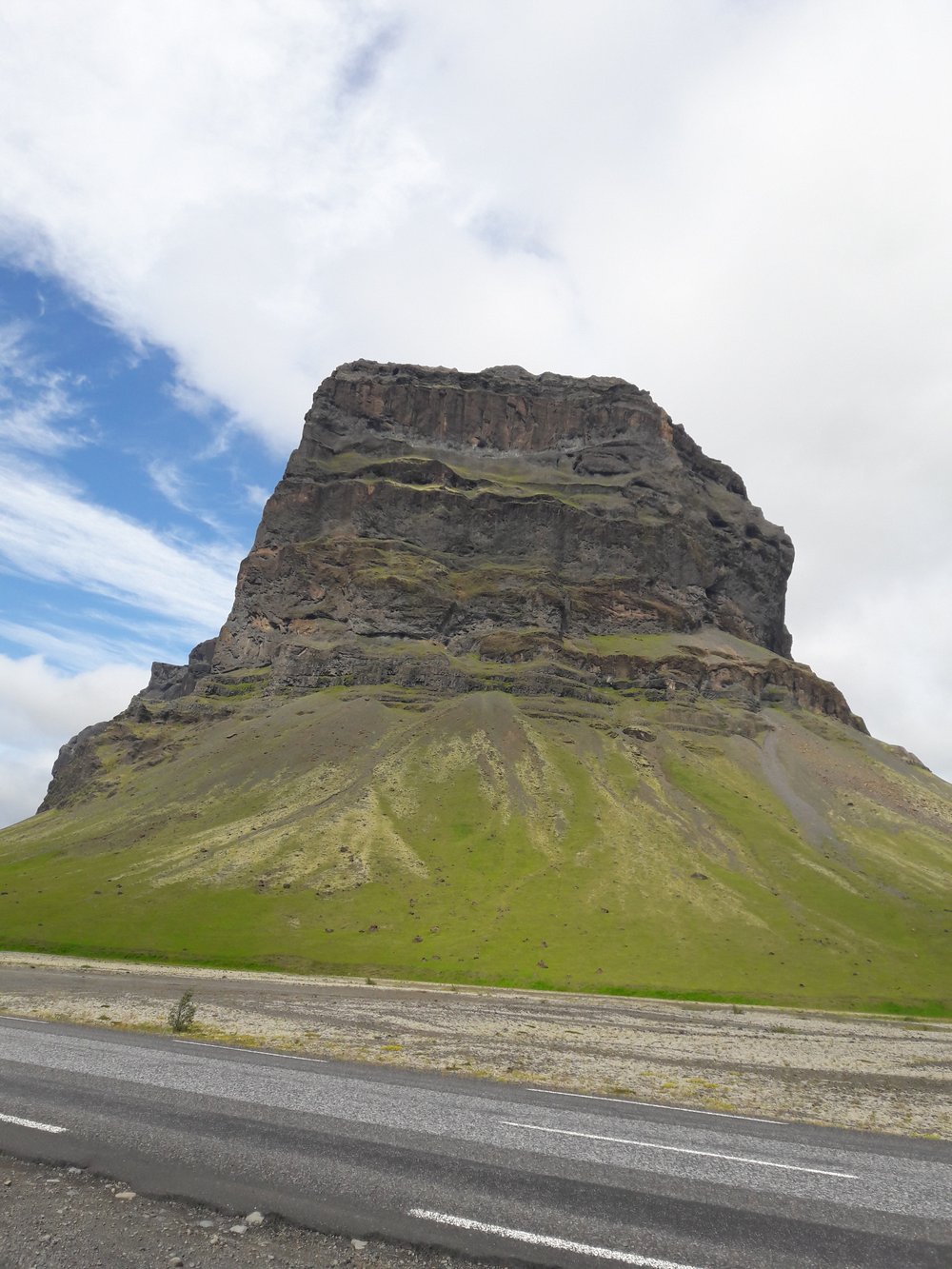 Tips for driving in Iceland