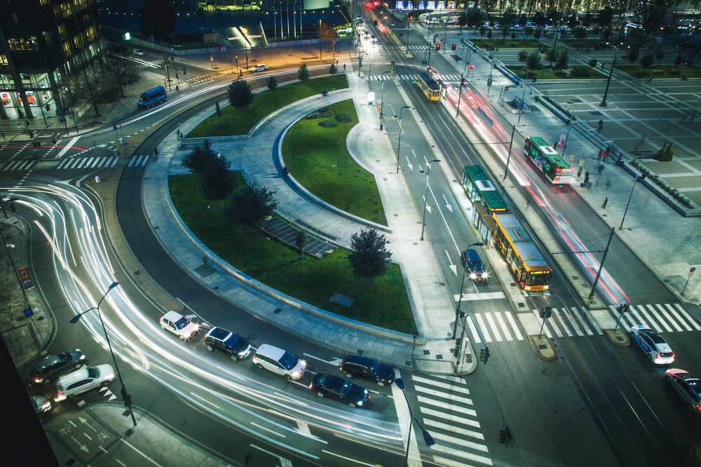 Important traffic rules to know if you rent a car in Italy