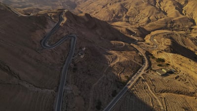 Driving an insured vehicle on the Jordanian roads