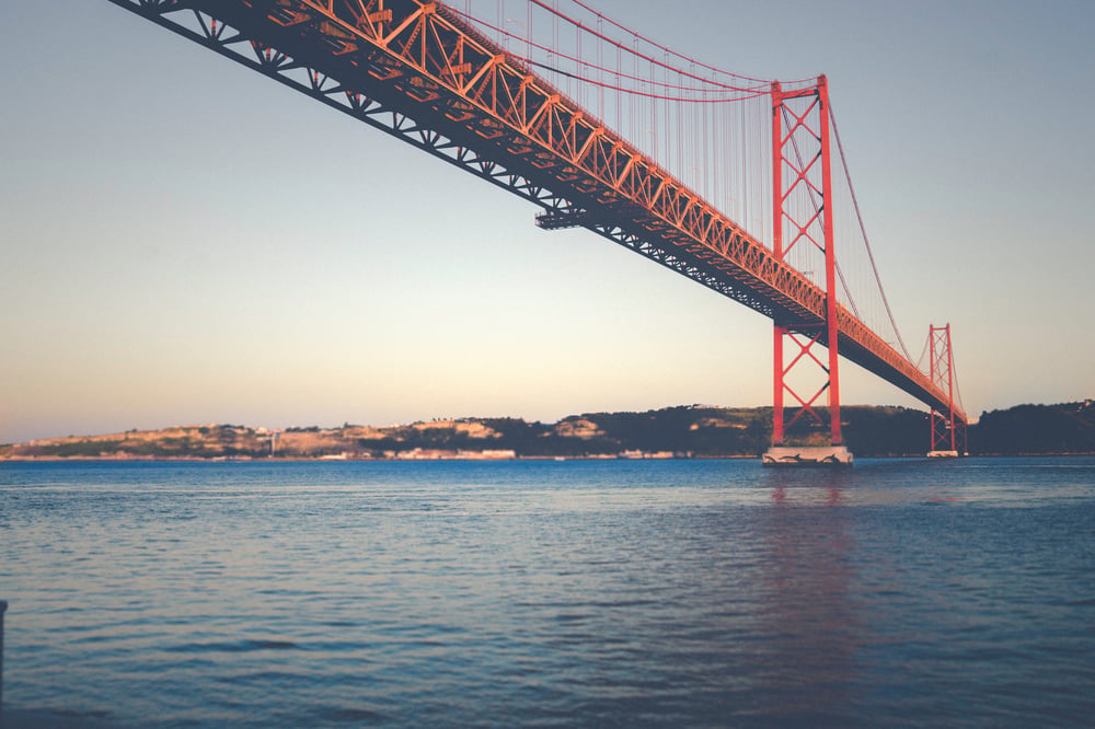 Ponte 25 de Abril toll